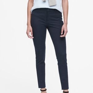 BANANA REPUBIC Sloan Skinny Pant
